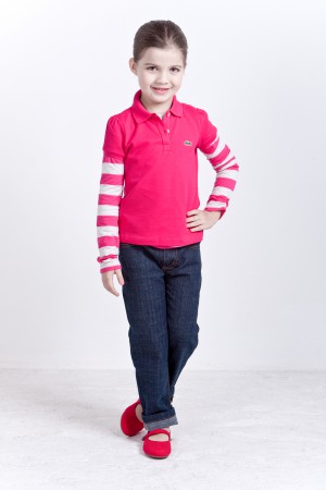 Juju by Lacoste 2010